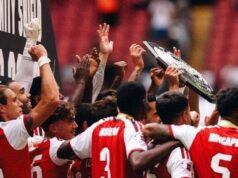 Arsenal Buka Musim dengan Tantangan Berat Lawan Coventry City