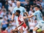 Arsenal Buka Musim dengan Tantangan Berat Lawan Coventry City