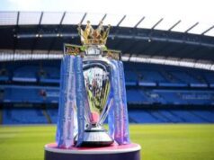 Arsenal Buru Gelar Kedua Berturut-turut, Lima Klub Saling Serang di Liga Inggris 2026-2027