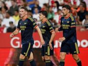 Arsenal Diingatkan: Juara Tahun Lalu Bukan Jaminan Musim Ini