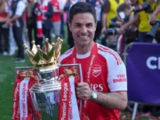 Arsenal Dijagokan Juara, Tiga Tim Promosi Terancam Degradasi