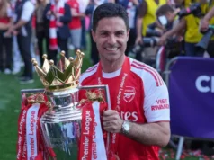Arsenal Dijagokan Juara, Tiga Tim Promosi Terancam Degradasi