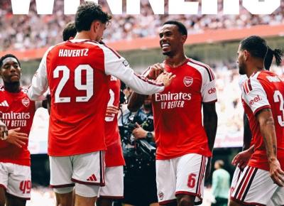 Arsenal-Dijagokan-Pertahankan-Gelar-Scholes-Ramal-Manchester-United-Hanya-Juara-Tiga