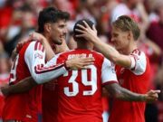 Arsenal Diprediksi Bertahan sebagai Juara Liga Inggris oleh Michael Owen