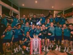 Arsenal Diprediksi Juara Liga Inggris 2026-2027, Raih Gelar Kedua Berturut-turut