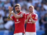 Arsenal Diprediksi Juara Liga Inggris 2026/2027, Man United Finis Ketiga