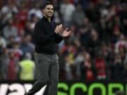 Arsenal Diprediksi Juara Liga Inggris 2026/2027, Maresca Hadapi Tugas Berat di Man City