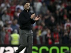 Arsenal Diprediksi Juara Liga Inggris 2026/2027, Maresca Hadapi Tugas Berat di Man City