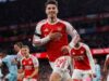 Arsenal Diprediksi Juara Liga Inggris 2026/27 oleh Paul Scholes