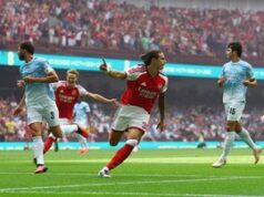 Arsenal Diprediksi Juara Premier League 2026/2027, City dan Liverpool Mengejar