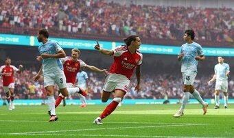 Arsenal Diprediksi Juara Premier League 2026/2027, City dan Liverpool Mengejar