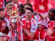 Arsenal Diunggulkan Jadi Juara Liga Inggris 2026/2027 oleh Superkomputer