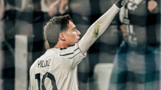 Arsenal-Gagal-Rekrut-Vinicius-Alih-Alih-Buru-Kenan-Yildiz