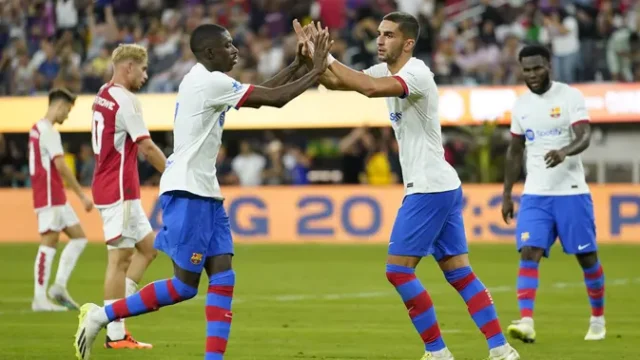 Arsenal-Gagal-Rekrut-Vinicius-dan-Barcola-Alihkan-Fokus-ke-Ferran-Torres