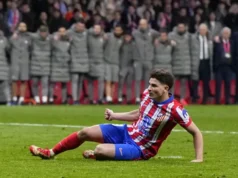 Arsenal Gencar Buru Alvarez, Siap Tukar Gyokeres plus 80 Juta Euro