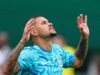 Arsenal Gencar Negosiasi Langsung dengan Newcastle untuk Dapatkan Guimaraes