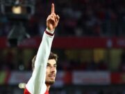 Arsenal Hancurkan Coventry City 3-0 di Debut Liga Inggris