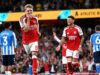 Arsenal Hancurkan Coventry City 3-0 di Pembuka Liga Inggris 2026/2027