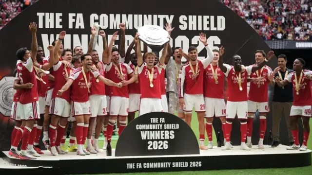 Arsenal-Hancurkan-Manchester-City-3-0-Raih-Community-Shield-2026