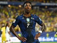 Arsenal Incar Vinicius, Arteta Respons dengan Senyuman dan Janji Ambisi