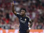 Arsenal Incar Vinicius Jr, Wilshere: Ini Penegasan Gelar Liga!