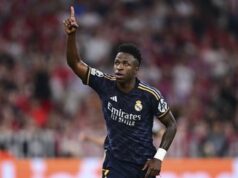 Arsenal Incar Vinicius Jr, Wilshere: Ini Penegasan Gelar Liga!