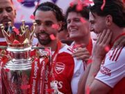 Arsenal Jadi Favorit Juara Liga Inggris 2026/2027, Opta Prediksi 38% Peluang