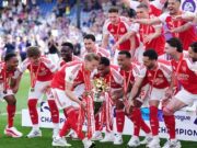 Arsenal Jadi Favorit Juara Liga Inggris 2026/27, Kata Legenda Chelsea