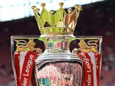 Arsenal Jadi Favorit Juara Premier League 2026/27 Menurut Simulasi Opta