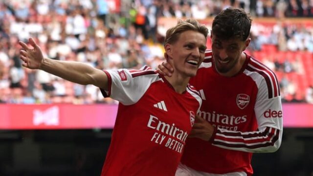 Arsenal-Juara-Community-Shield-2026-Usai-Hancurkan-Manchester-City-3-0