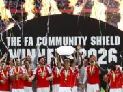Arsenal Juara Community Shield, Bukti Kejayaan Enam Tahun Mikel Arteta