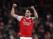 Arsenal Juara, Declan Rice: Semakin Dibenci, Semakin Kami Menang