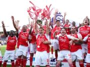 Arsenal Juara Lagi? Carragher: Bukan Karena Mereka Jago, Tapi Karena Yang Lain Masih Bingung