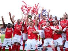 Arsenal Juara Lagi? Carragher: Bukan Karena Mereka Jago, Tapi Karena Yang Lain Masih Bingung