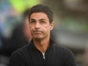 Arsenal Kalah 1-3 dari Betis di Uji Coba, Arteta: Lebih Baik Salah di Persahabatan