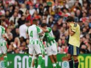 Arsenal Kalah 1-3 dari Real Betis, Arteta: Kesalahan Sendiri yang Menentukan