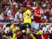 Arsenal Kalah 2-3 dari Dortmund di Emirates Cup, Menang Adu Penalti 5-4