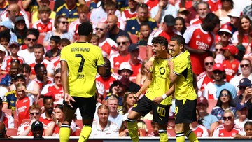 Arsenal-Kalah-Tapi-Menang-Adu-Penalti-Lawan-Dortmund-di-Emirates-Cup