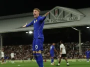 Arsenal Kokoh di Puncak, Manchester United Kena Kejutan di Pekan Pertama Liga Inggris 2026/2027