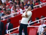 Arsenal Masih Akan Belanja, Arteta Jamin Kedatangan Pemain Baru