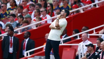 Arsenal Masih Akan Belanja, Arteta Jamin Kedatangan Pemain Baru