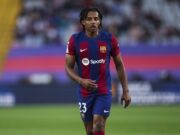 Arsenal Masih Belum Kirim Tawaran Resmi untuk Jules Kounde