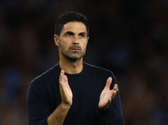 Arsenal Menang 3-0, Arteta Masuk Kelompok Elite Pelatih Liga Inggris