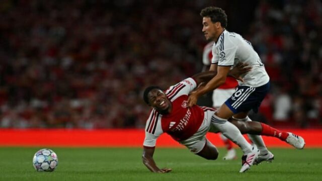Arsenal-Menang-Adu-Penalti-4-3-Atas-Como-Tutup-Pra-musim-dengan-Kemenangan