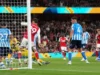 Arsenal Menang Telak 3-0 atas Coventry City di Laga Pembuka Liga Inggris