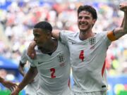 Arsenal Sepakat Boyong Ezri Konsa dari Aston Villa dengan Nilai Rp1,1 Triliun