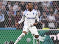Arsenal Siap Bayar Rp 1,23 Triliun untuk Ezri Konsa