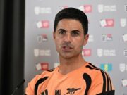 Arsenal Siap Gelontorkan Pemain, Arteta: Ada yang Harus Pergi