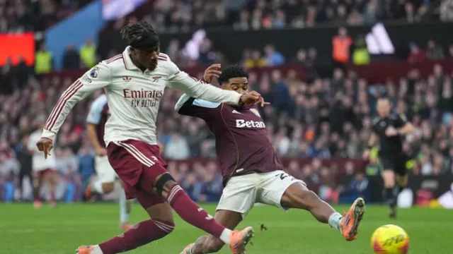 Arsenal-Tantang-Villa-di-Kandang-yang-Pernah-Menjegal-Juara