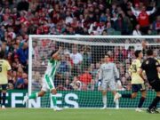 Arsenal dan PSG Keduanya Tumbang dalam Laga Uji Coba
